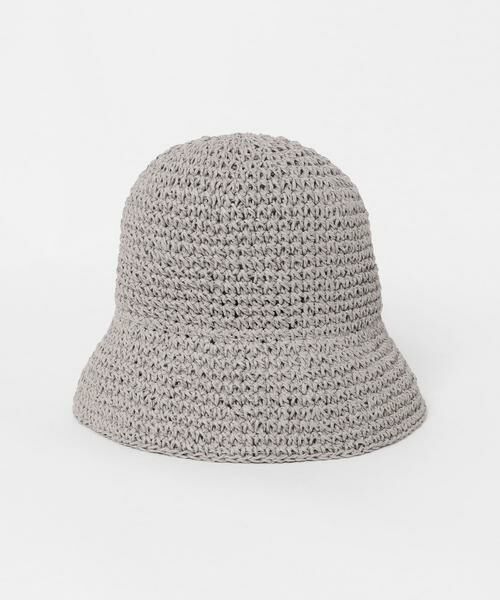 SMELLY / スメリー ハット | プレーンペーパーハット | 詳細19