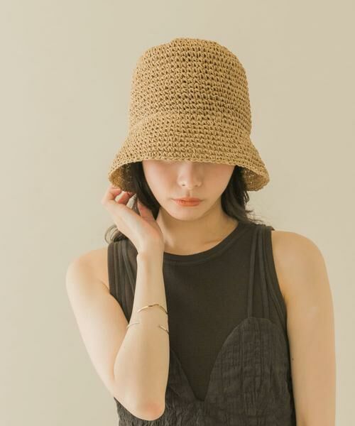SMELLY / スメリー ハット | プレーンペーパーハット | 詳細22