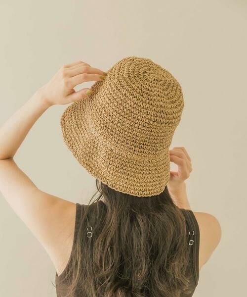 SMELLY / スメリー ハット | プレーンペーパーハット | 詳細24