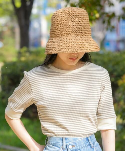 SMELLY / スメリー ハット | プレーンペーパーハット | 詳細25