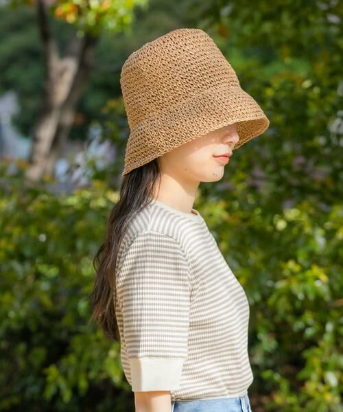 SMELLY / スメリー ハット | プレーンペーパーハット | 詳細26