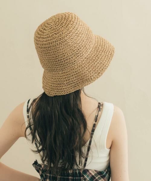 SMELLY / スメリー ハット | プレーンペーパーハット | 詳細27