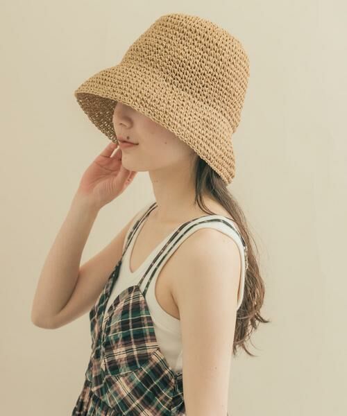 SMELLY / スメリー ハット | プレーンペーパーハット | 詳細28