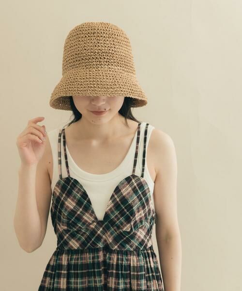 SMELLY / スメリー ハット | プレーンペーパーハット | 詳細29