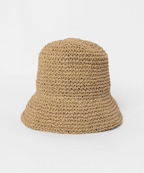 SMELLY / スメリー ハット | プレーンペーパーハット | 詳細30