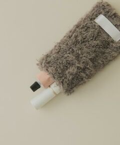 SMELLY / スメリー ポーチ | ワンタッチフラットポーチ