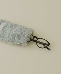 SMELLY / スメリー ポーチ | ワンタッチフラットポーチ