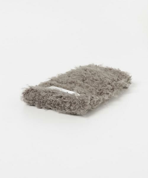 SMELLY / スメリー ポーチ | ワンタッチフラットポーチ | 詳細5