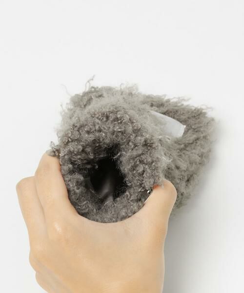 SMELLY / スメリー ポーチ | ワンタッチフラットポーチ | 詳細6