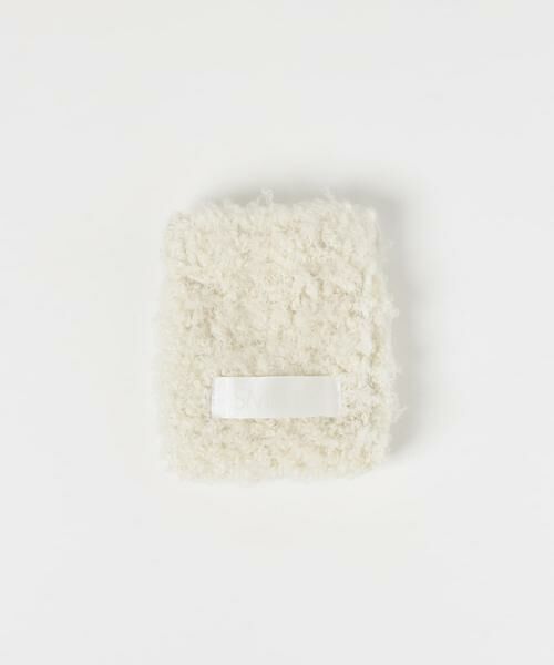 SMELLY / スメリー ポーチ | ワンタッチフラットポーチ | 詳細10