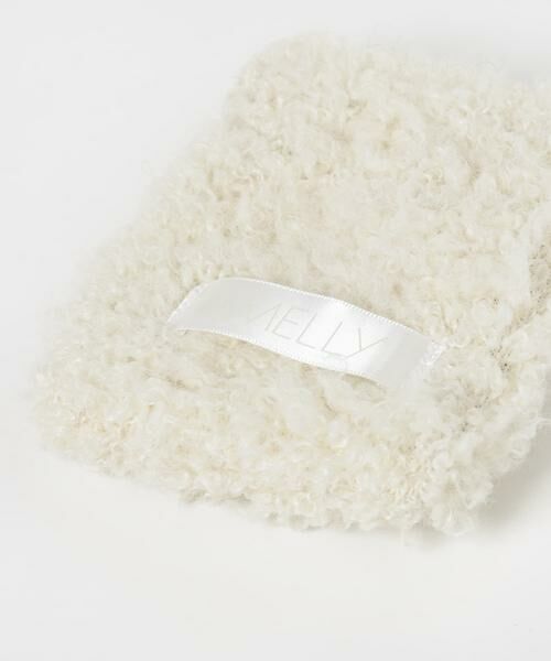 SMELLY / スメリー ポーチ | ワンタッチフラットポーチ | 詳細11