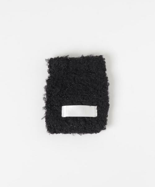 SMELLY / スメリー ポーチ | ワンタッチフラットポーチ | 詳細17