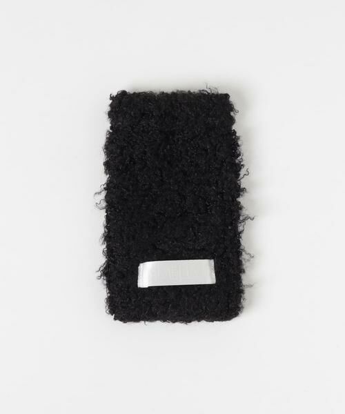 SMELLY / スメリー ポーチ | ワンタッチフラットポーチ | 詳細18