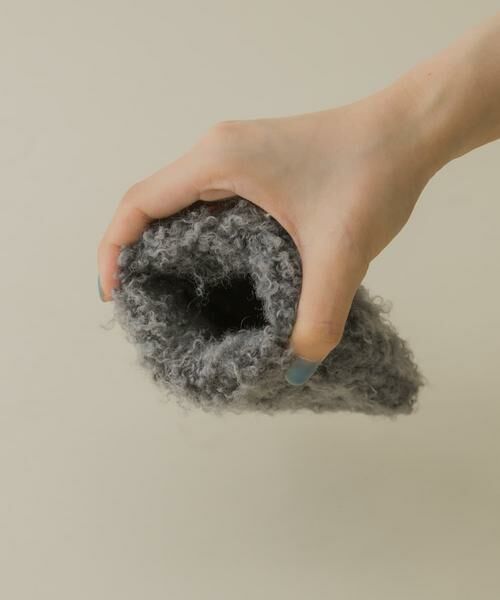 SMELLY / スメリー ポーチ | ワンタッチフラットポーチ | 詳細21