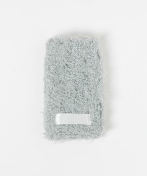 SMELLY / スメリー ポーチ | ワンタッチフラットポーチ | 詳細27