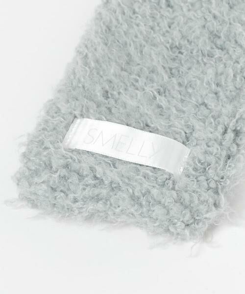 SMELLY / スメリー ポーチ | ワンタッチフラットポーチ | 詳細28