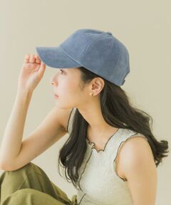 SMELLY / スメリー キャップ | コーデュロイキャップ