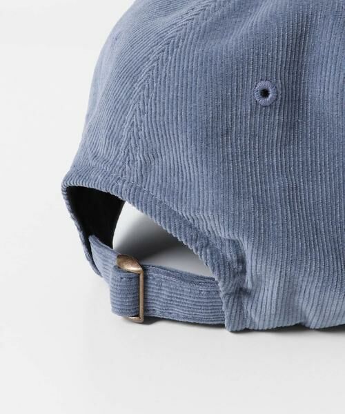 SMELLY / スメリー キャップ | コーデュロイキャップ | 詳細11