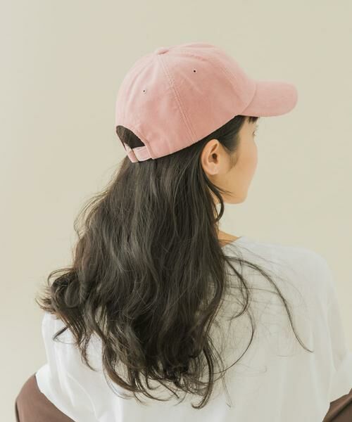 SMELLY / スメリー キャップ | コーデュロイキャップ | 詳細12