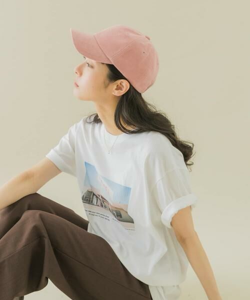 SMELLY / スメリー キャップ | コーデュロイキャップ | 詳細13