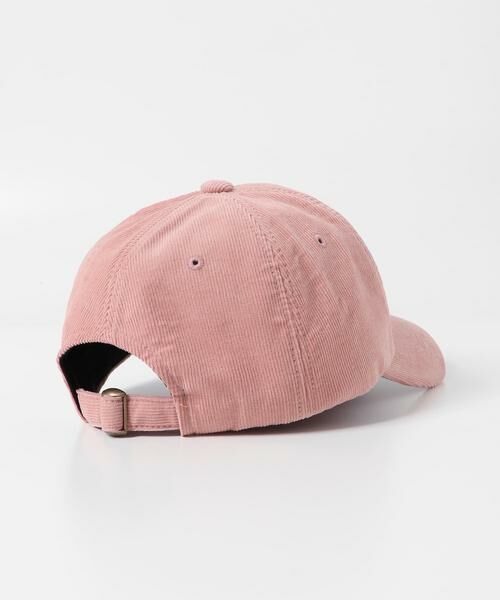 SMELLY / スメリー キャップ | コーデュロイキャップ | 詳細15