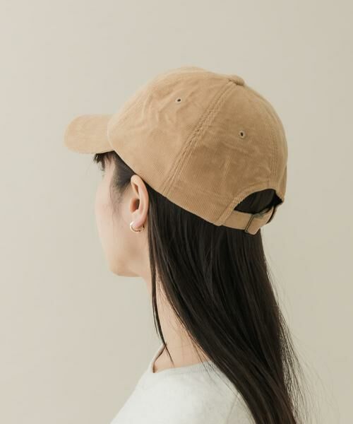 SMELLY / スメリー キャップ | コーデュロイキャップ | 詳細20