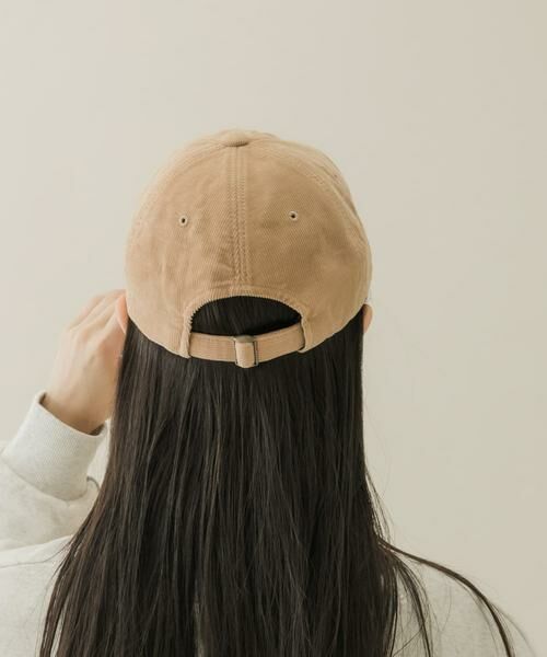 SMELLY / スメリー キャップ | コーデュロイキャップ | 詳細21