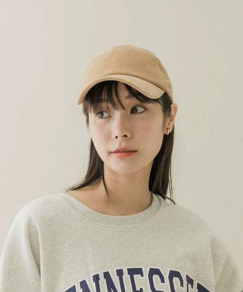 SMELLY / スメリー キャップ | コーデュロイキャップ | 詳細22