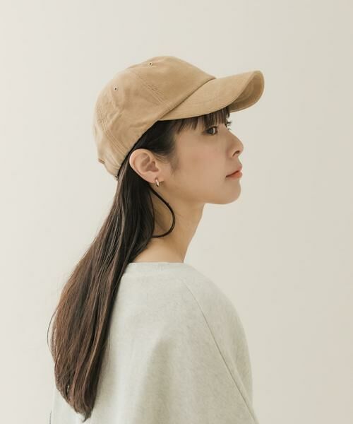 SMELLY / スメリー キャップ | コーデュロイキャップ | 詳細23
