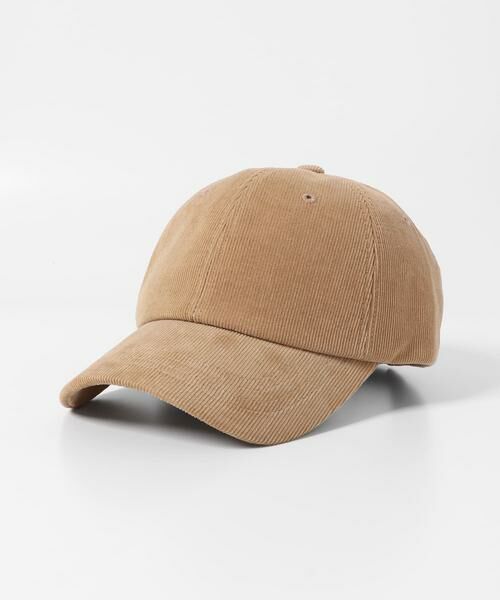 SMELLY / スメリー キャップ | コーデュロイキャップ | 詳細24