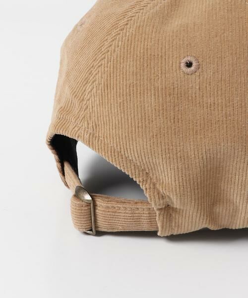 SMELLY / スメリー キャップ | コーデュロイキャップ | 詳細25