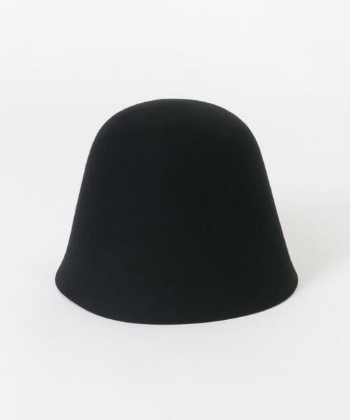 SMELLY / スメリー ハット | ウールクローシュハット | 詳細21