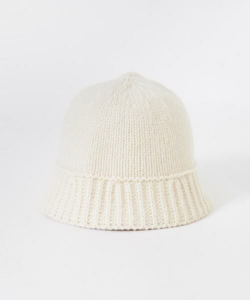 SMELLY / スメリー ハット | ニットデザインハット | 詳細10