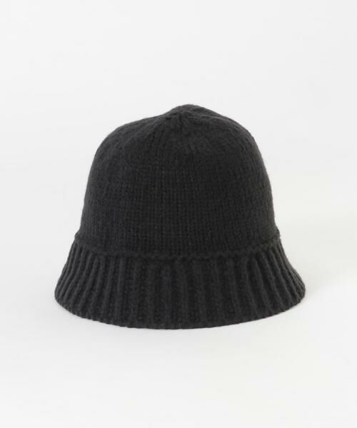 SMELLY / スメリー ハット | ニットデザインハット | 詳細25
