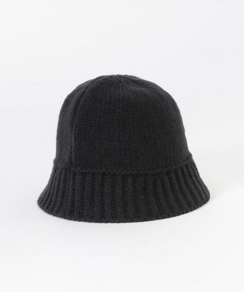 SMELLY / スメリー ハット | ニットデザインハット | 詳細26