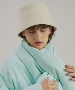 SMELLY / スメリー ハット | ソフトウールバケットハット