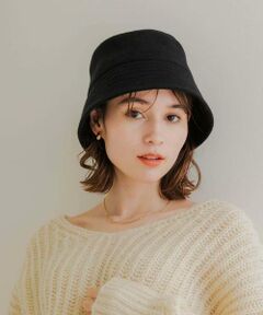 SMELLY / スメリー ハット | ソフトウールバケットハット