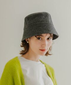 レディース ハット（条件：グレー系）| ファッション通販