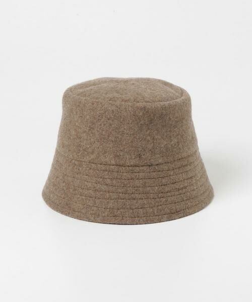 SMELLY / スメリー ハット | ソフトウールバケットハット | 詳細12