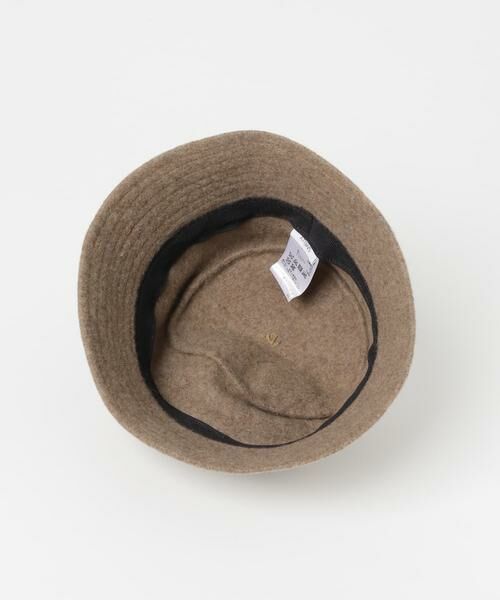 SMELLY / スメリー ハット | ソフトウールバケットハット | 詳細13