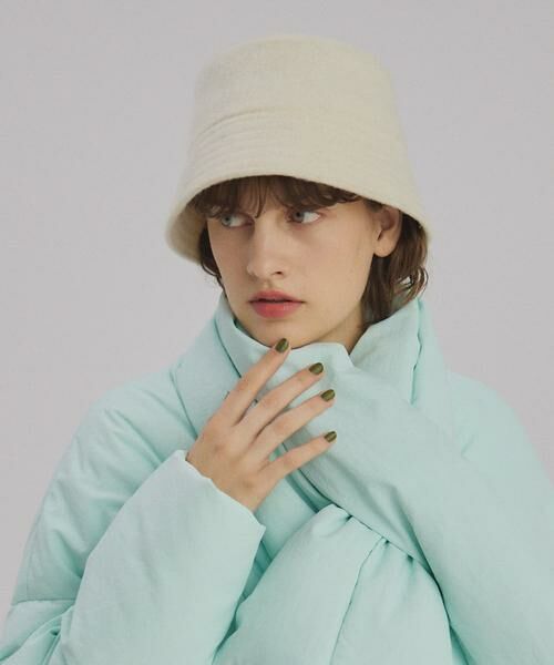 SMELLY / スメリー ハット | ソフトウールバケットハット | 詳細15