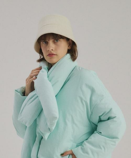 SMELLY / スメリー ハット | ソフトウールバケットハット | 詳細16