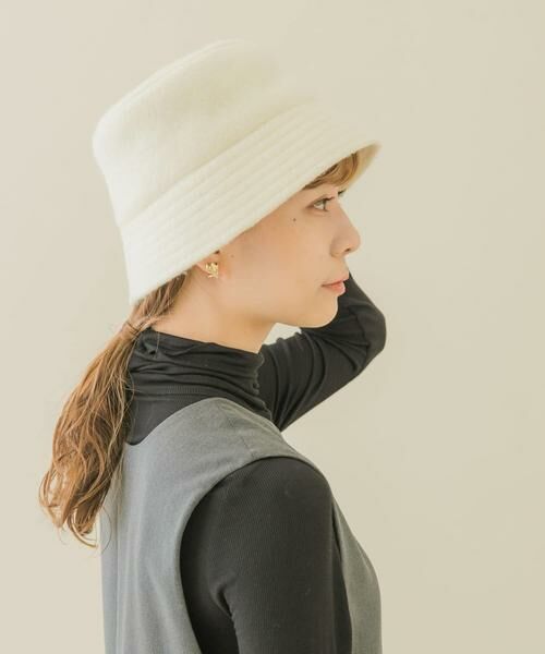 SMELLY / スメリー ハット | ソフトウールバケットハット | 詳細19