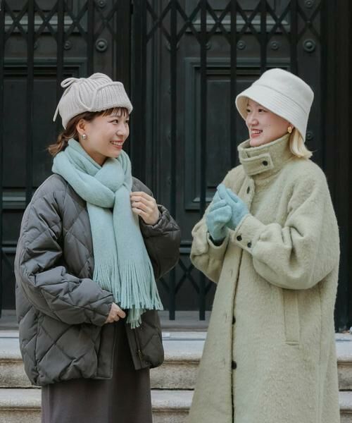 SMELLY / スメリー ハット | ソフトウールバケットハット | 詳細22