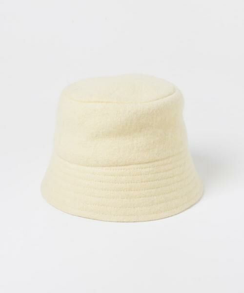 SMELLY / スメリー ハット | ソフトウールバケットハット | 詳細23