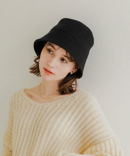 SMELLY / スメリー ハット | ソフトウールバケットハット | 詳細28