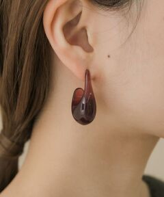 SMELLY / スメリー ピアス・イヤリング | ジュシプランプピアス