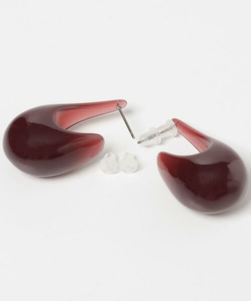 SMELLY / スメリー ピアス・イヤリング | ジュシプランプピアス | 詳細5