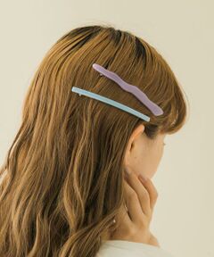 SMELLY / スメリー カチューシャ・カチューム・その他 | ジュシセットバレッタ