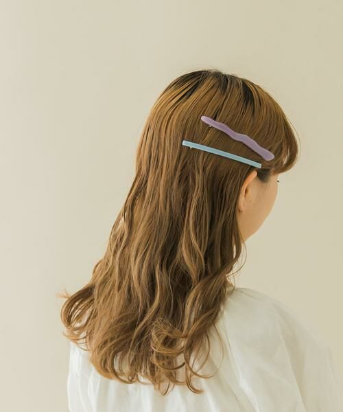 SMELLY / スメリー カチューシャ・カチューム・その他 | ジュシセットバレッタ | 詳細4